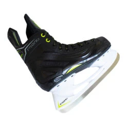 TronX Stryker 2.0 Senior Ice Hockey Skates -The Hockey Depot 0000 Tronx Stryker Ice Skate 2 Top