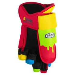 Gear Roller Hockey Senior Gloves -The Hockey Depot 0002 Gear Glove Back 37f45fba bffd 4357 9515 9d6af5d36d75