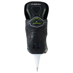 TronX Stryker 2.0 Senior Ice Hockey Skates -The Hockey Depot 0002 Tronx Stryker Ice Skate 2 Back