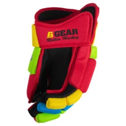 Gear Roller Hockey Senior Gloves -The Hockey Depot 0003 Gear Glove Inside a4a1cc75 2e3b 4651 b191 9b24c4db392e