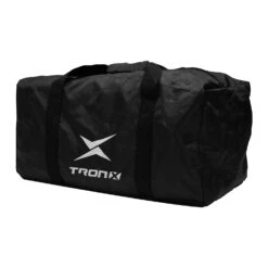 TronX Youth Player Ice Hockey Equipment Starter Kit -The Hockey Depot 0007 Tronx Kit Shin Bag Angle