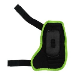 TronX Youth Player Ice Hockey Equipment Starter Kit -The Hockey Depot 0011 Tronx Kit Knee Shin Back