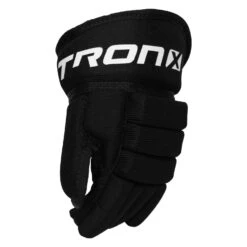 TronX Youth Player Ice Hockey Equipment Starter Kit -The Hockey Depot 0015 Tronx Kit Gloves Front