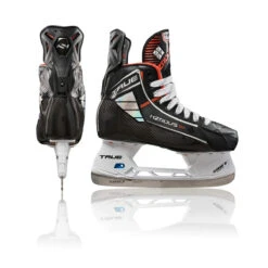 TRUE HZRDUS 9X Ice Hockey Skates - Jr