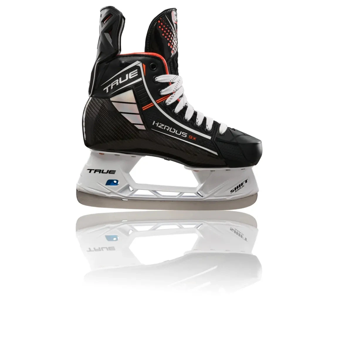 TRUE HZRDUS 9X Ice Hockey Skates - Sr 2 TRUE HZRDUS 9X Ice Hockey Skates - Sr - Image 2