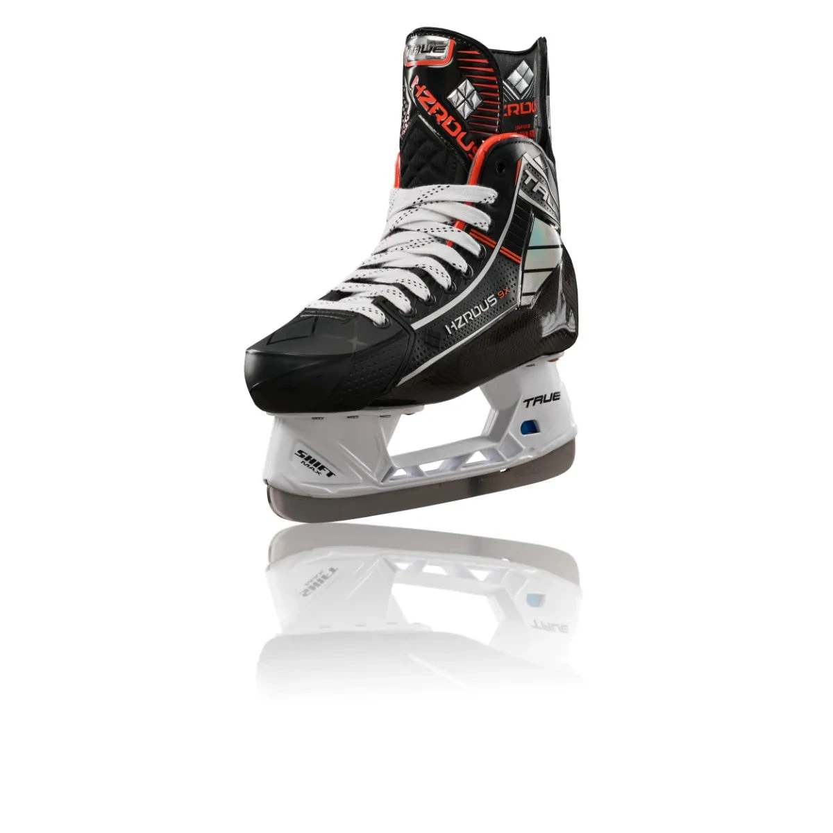 TRUE HZRDUS 9X Ice Hockey Skates - Sr 5 TRUE HZRDUS 9X Ice Hockey Skates - Sr - Image 5