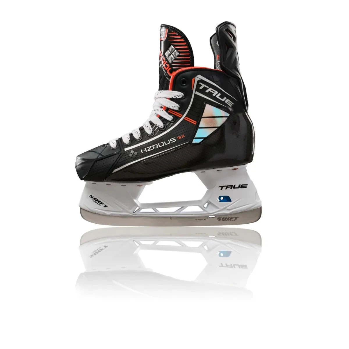 TRUE HZRDUS 9X Ice Hockey Skates - Sr 6 TRUE HZRDUS 9X Ice Hockey Skates - Sr - Image 6