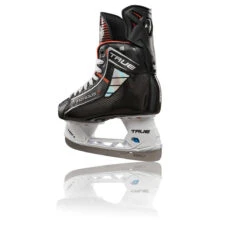 TRUE HZRDUS 9X Ice Hockey Skates - Jr -The Hockey Depot 2023 hockey skate hzrdus 9x 012 1