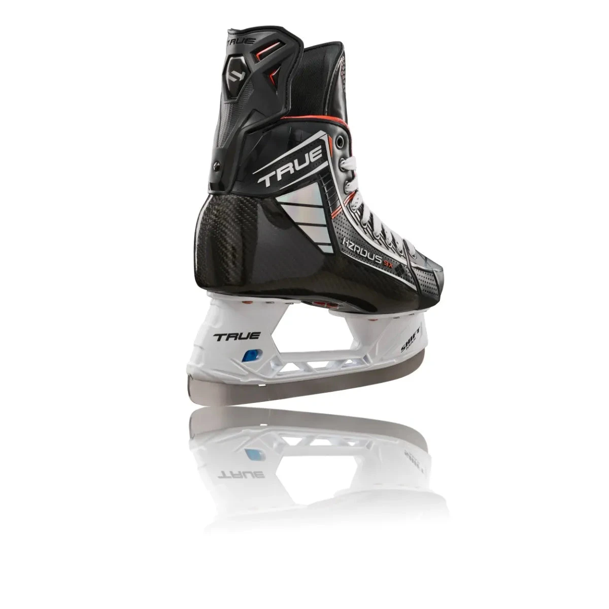 TRUE HZRDUS 9X Ice Hockey Skates - Sr 8 TRUE HZRDUS 9X Ice Hockey Skates - Sr - Image 8