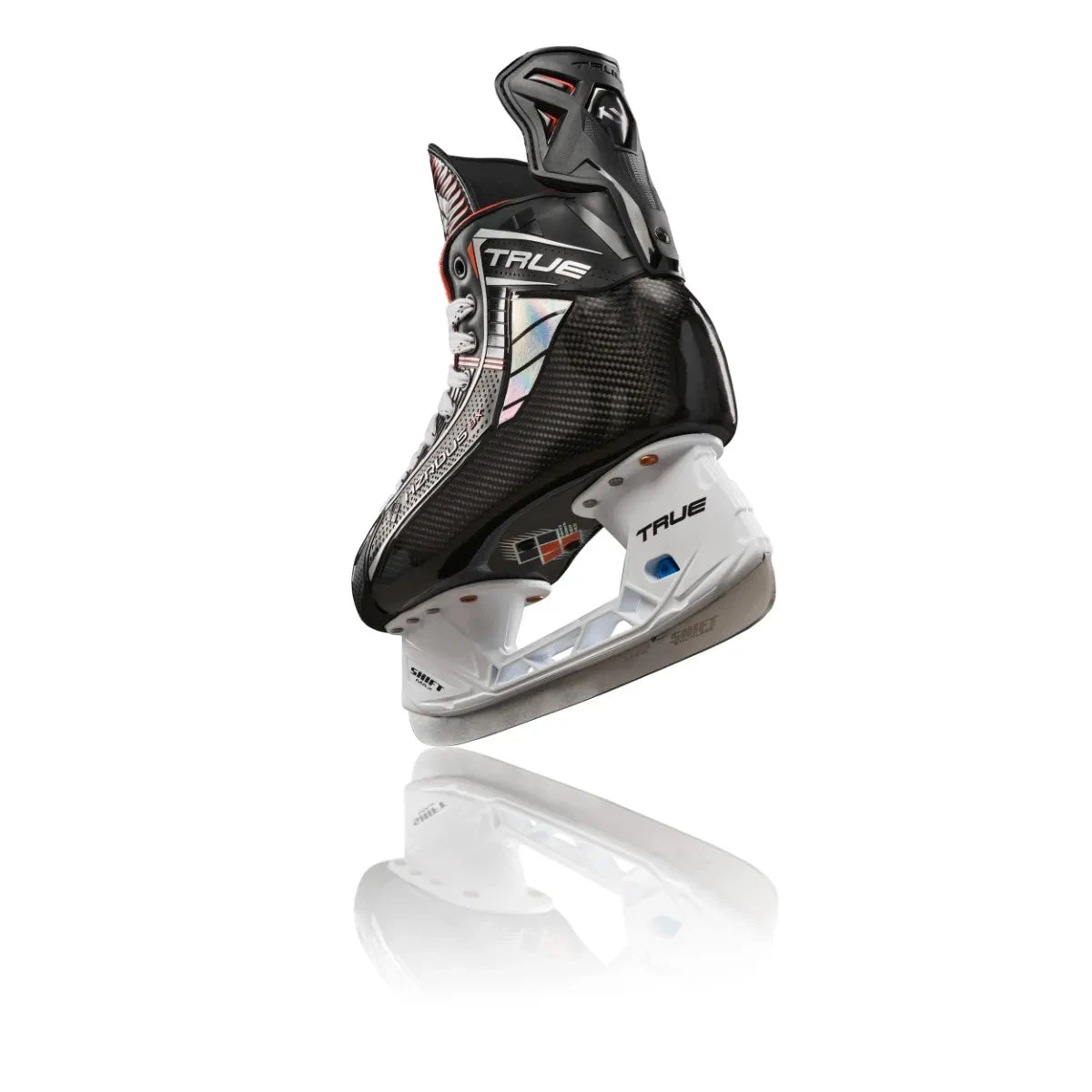TRUE HZRDUS 9X Ice Hockey Skates - Sr 9 TRUE HZRDUS 9X Ice Hockey Skates - Sr - Image 9