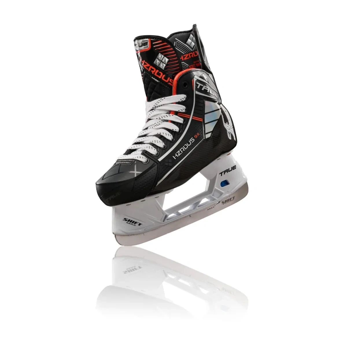 TRUE HZRDUS 9X Ice Hockey Skates - Sr 10 TRUE HZRDUS 9X Ice Hockey Skates - Sr - Image 10