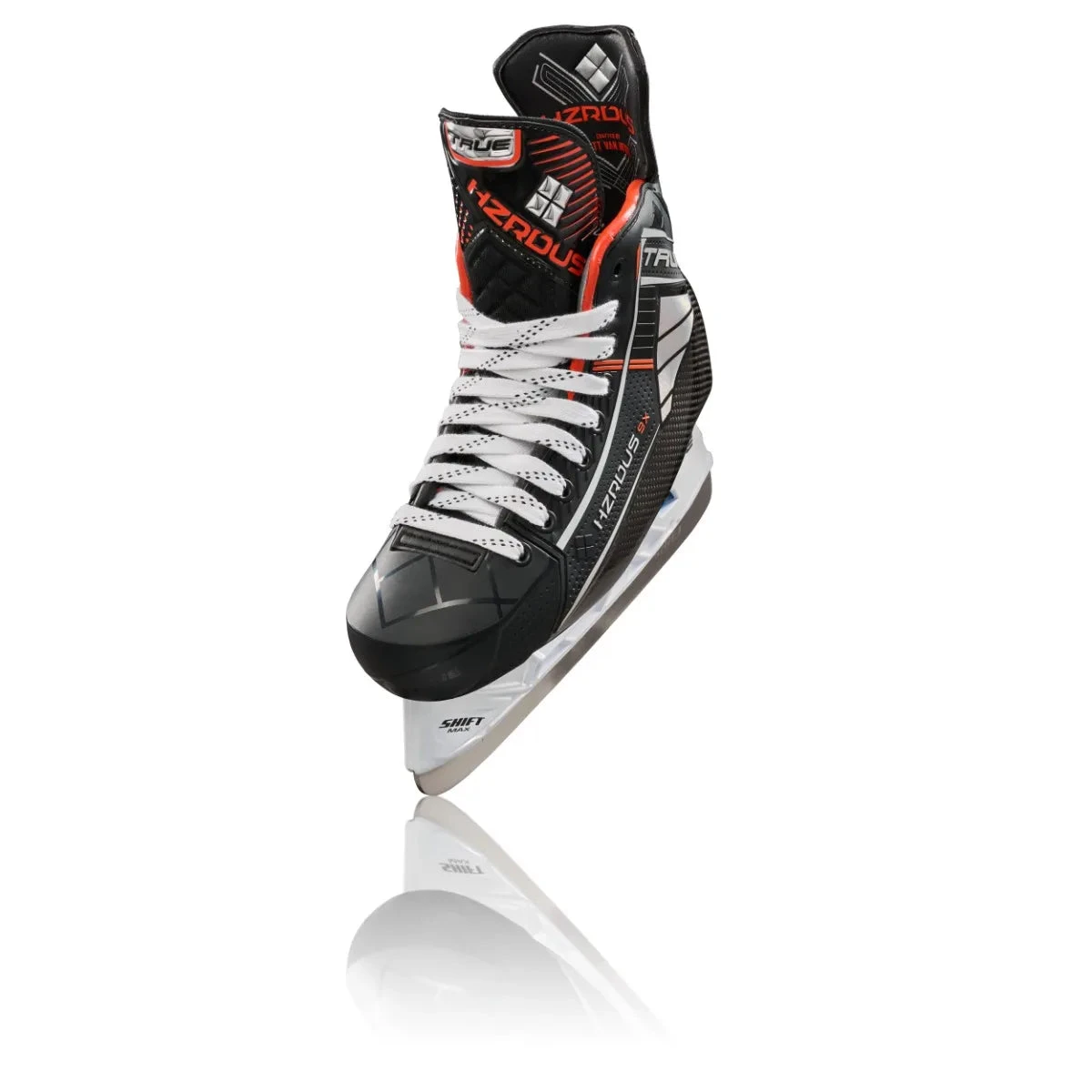 TRUE HZRDUS 9X Ice Hockey Skates - Sr 12 TRUE HZRDUS 9X Ice Hockey Skates - Sr - Image 12