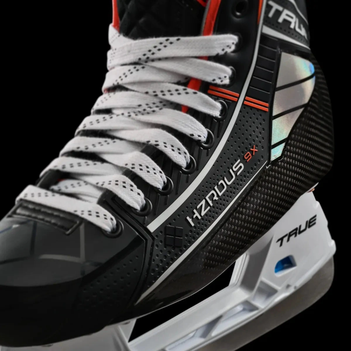 TRUE HZRDUS 9X Ice Hockey Skates - Sr 14 TRUE HZRDUS 9X Ice Hockey Skates - Sr - Image 14