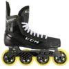 CCM Super Tacks 9350R Senior Roller Hockey Skates