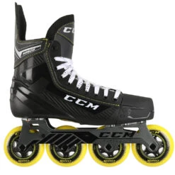 CCM Super Tacks 9350R Senior Roller Hockey Skates