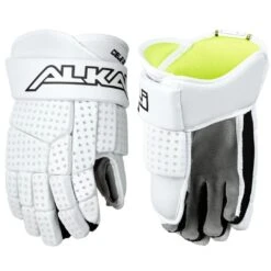 Alkali Cele Air Junior Hockey Gloves
