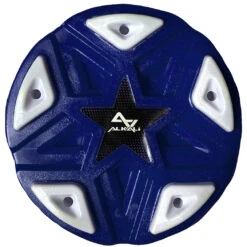 Alkali Revel Roller Hockey Pucks -The Hockey Depot AlkaliPucks 0000 Navy2 1
