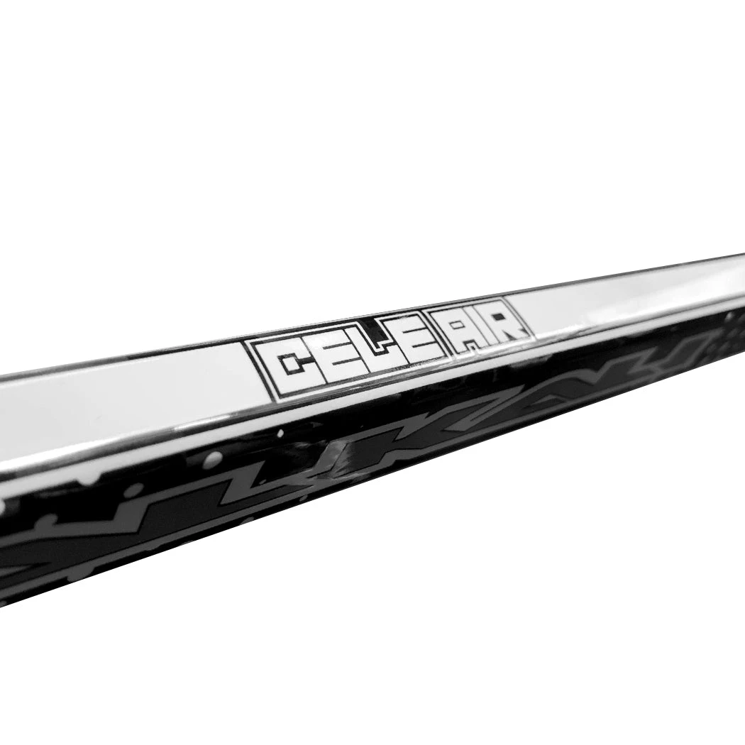 Alkali Cele Air Bubble Senior Composite Hockey Stick 6 Alkali Cele Air Bubble Senior Composite Hockey Stick - Image 6