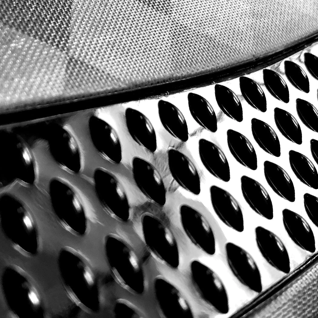 Alkali Cele Air Bubble Senior Composite Hockey Stick 3 Alkali Cele Air Bubble Senior Composite Hockey Stick - Image 3