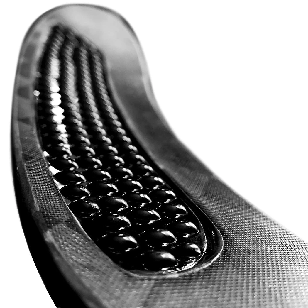 Alkali Cele Air Bubble Senior Composite Hockey Stick 2 Alkali Cele Air Bubble Senior Composite Hockey Stick - Image 2