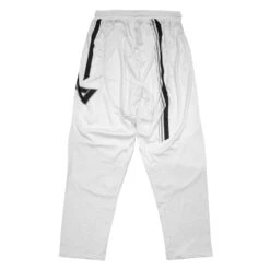 Alkali Cele Air Senior Roller Hockey Pants -The Hockey Depot Alkali Cele Air Pants White Back