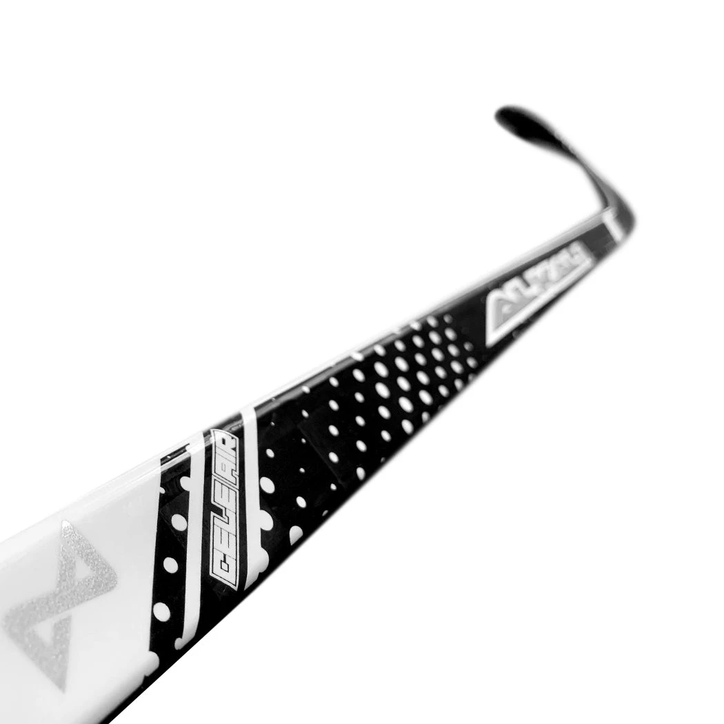 Alkali Cele Air Bubble Senior Composite Hockey Stick 5 Alkali Cele Air Bubble Senior Composite Hockey Stick - Image 5