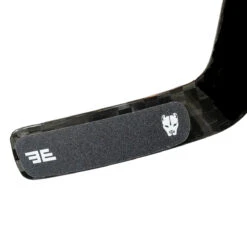 PIT BULL Blade Grip -The Hockey Depot BE PITBULL BLK Gback 1400x