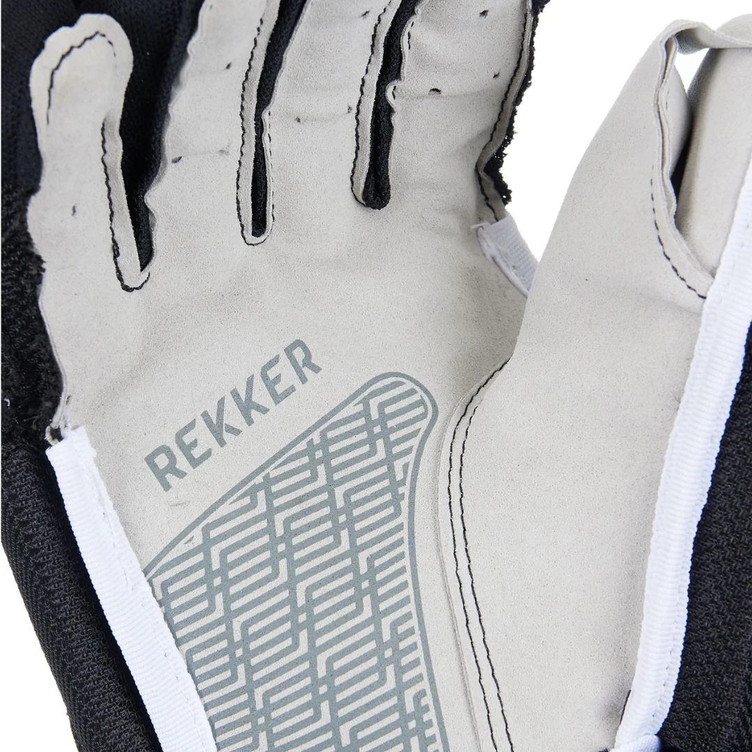 Sherwood Rekker Legend 4 Junior Hockey Gloves - Image 4