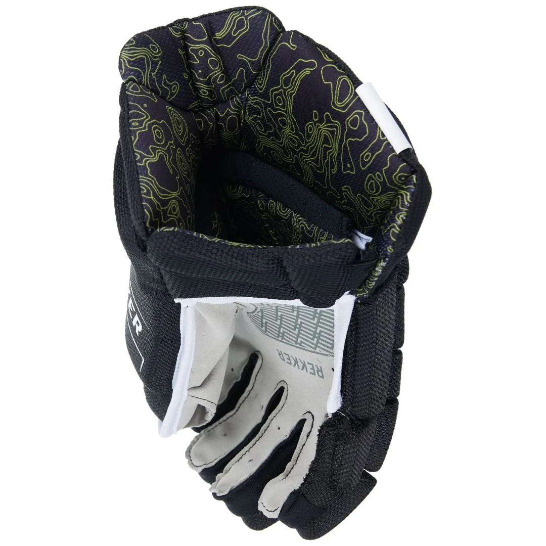 Sherwood Rekker Legend 4 Junior Hockey Gloves - Image 3