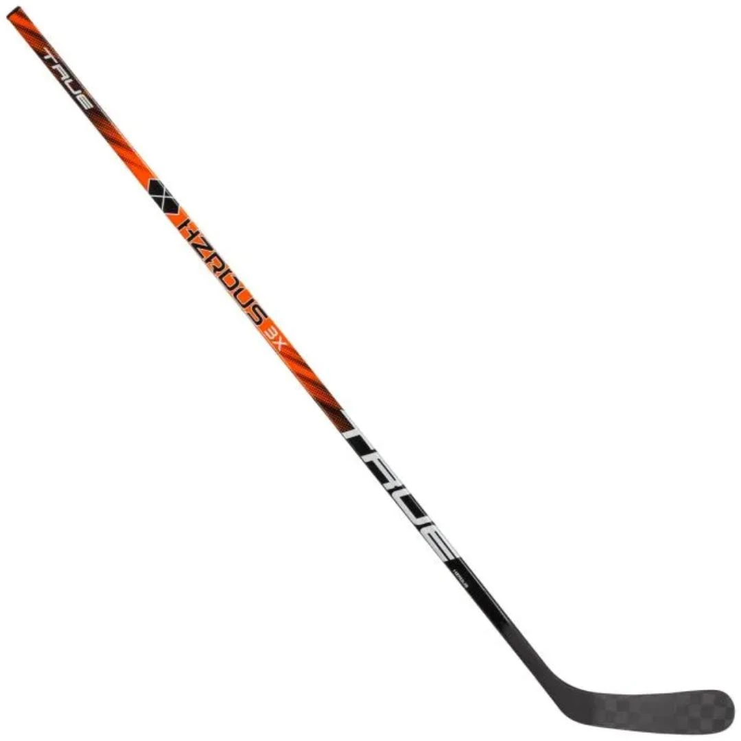 True HZRDUS 3X Senior Grip Composite Hockey Stick