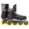CCM Super Tacks 9350 Jr Roller Hockey Skates