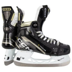 The Hockey Depot 34 CCM Tacks AS-V Senior Ice Hockey Skates