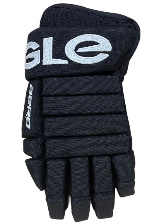 Eagle Hockey Aero Custom Pro Glove 2 Eagle Hockey Aero Custom Pro Glove - Image 2