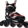 FILA J-One Adjustable Roller Blade