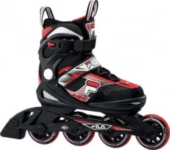 FILA J-One Adjustable Roller Blade