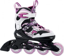 The Hockey Depot 14 The Hockey Depot -The Hockey Depot FILAJ OneAdjustable Magenta