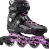 FILA MADAME HOUDINI 4X80 Ladies Roller Blade