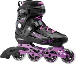 FILA MADAME HOUDINI 4X80 Ladies Roller Blade