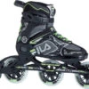 FILA LEGACY PRO 100 Roller Blade