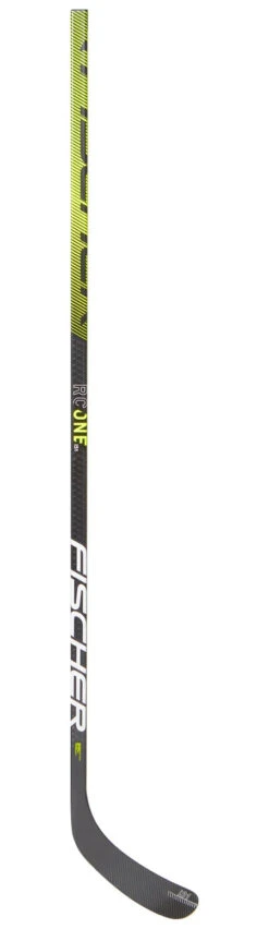Fischer Hockey RC One IS1 Youth Composite ABS Hockey Stick