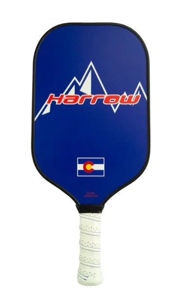 Harrow Apex XC Pickleball Paddle, 16mm 2 Harrow Apex XC Pickleball Paddle, 16mm - Image 2
