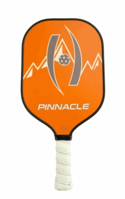 Harrow Pinnacle Pickleball Paddle, 16mm