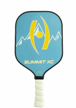 Harrow Summit XC Pickleball Paddle, 16mm