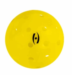 Harrow Yellow Pickleball