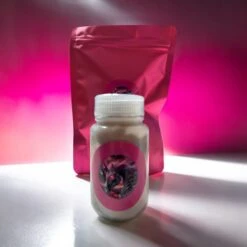 Pegasus Stardust - Bubblegum/Cotton Candy -The Hockey Depot IMG 3886