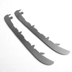 TronX Stryker Senior One Piece Skate Steel Runner -The Hockey Depot Ice Hockey Blade 3 df88874f c0bc 4788 8f85 713ccef797a1