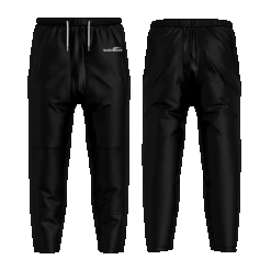 The OG Referee Pant With Side Pockets