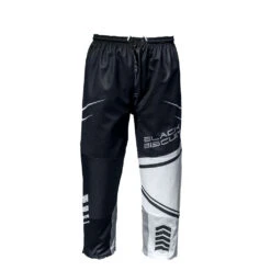 "Arrow" Black Inline Hockey Pant -The Hockey Depot PRO INLINE PANTS BLACK WHITE ARROW FRONT 1020x1020 1 aaa4b34c 924b 455f a475 1ed2504b5362