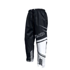"Arrow" Black Inline Hockey Pant