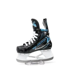 RUSH RAZOR R4 Pro Youth Ice Hockey Skates -The Hockey Depot RAZORR4PROYouthSkates5